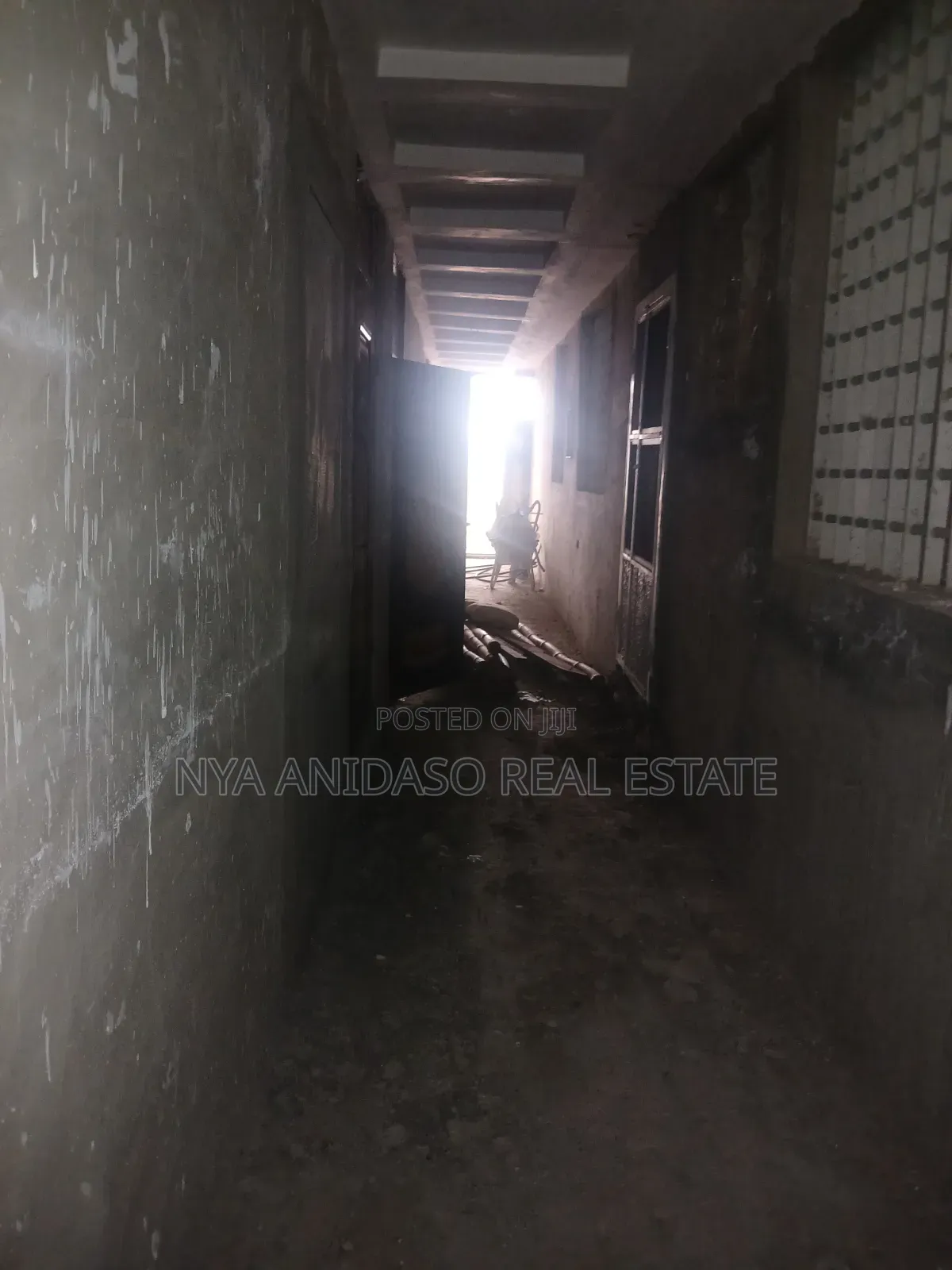 4bdrm House in Nya Anidaso Real, Ejisu-Juaben Municipal for sale