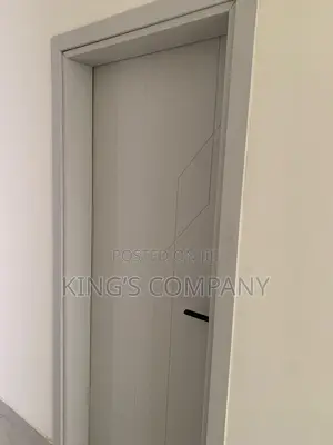 Door’s Installing Service
