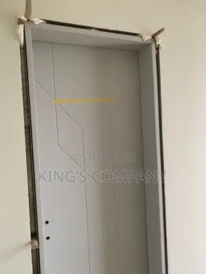 Door’s Installing Service