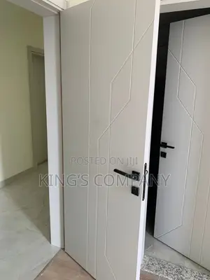 Door’s Installing Service