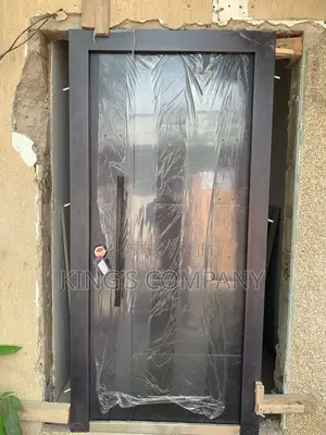 Door’s Installing Service