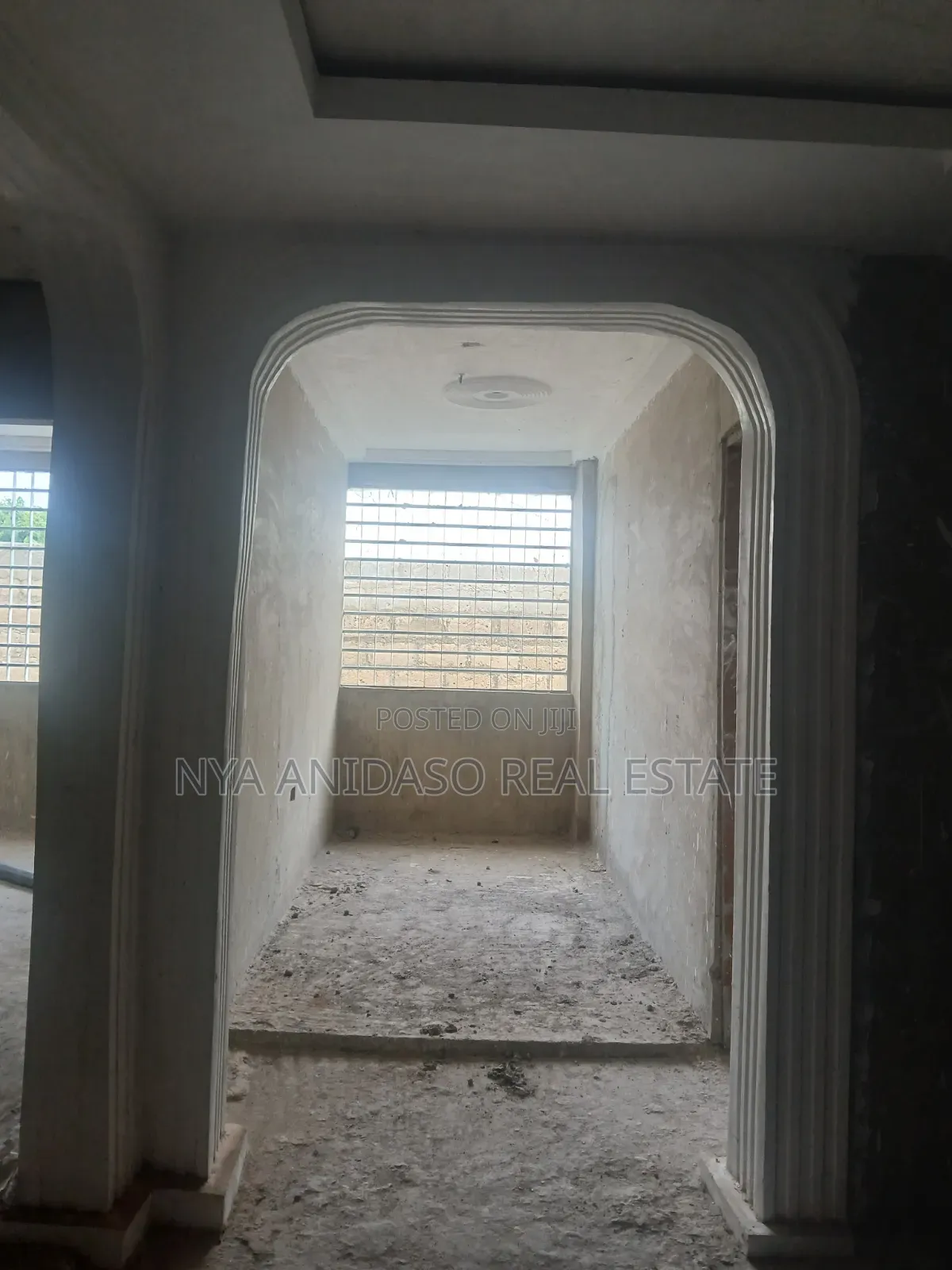 4bdrm House in Nya Anidaso Real, Ejisu-Juaben Municipal for sale