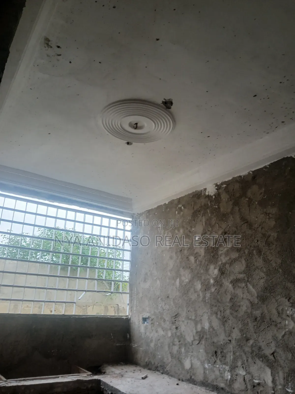 4bdrm House in Nya Anidaso Real, Ejisu-Juaben Municipal for sale