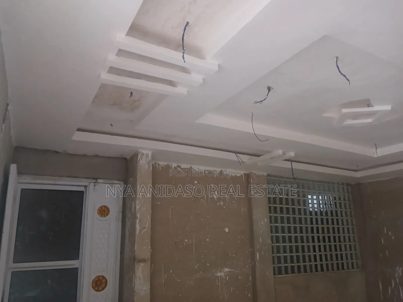 4bdrm House in Nya Anidaso Real, Ejisu-Juaben Municipal for sale