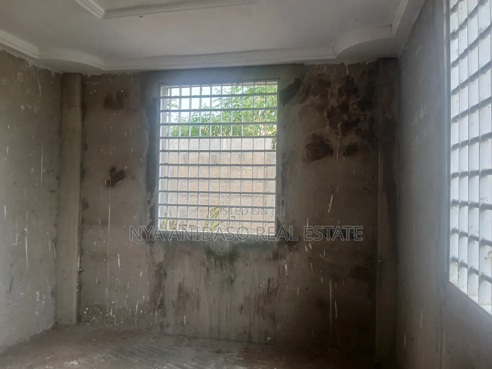 4bdrm House in Nya Anidaso Real, Ejisu-Juaben Municipal for sale