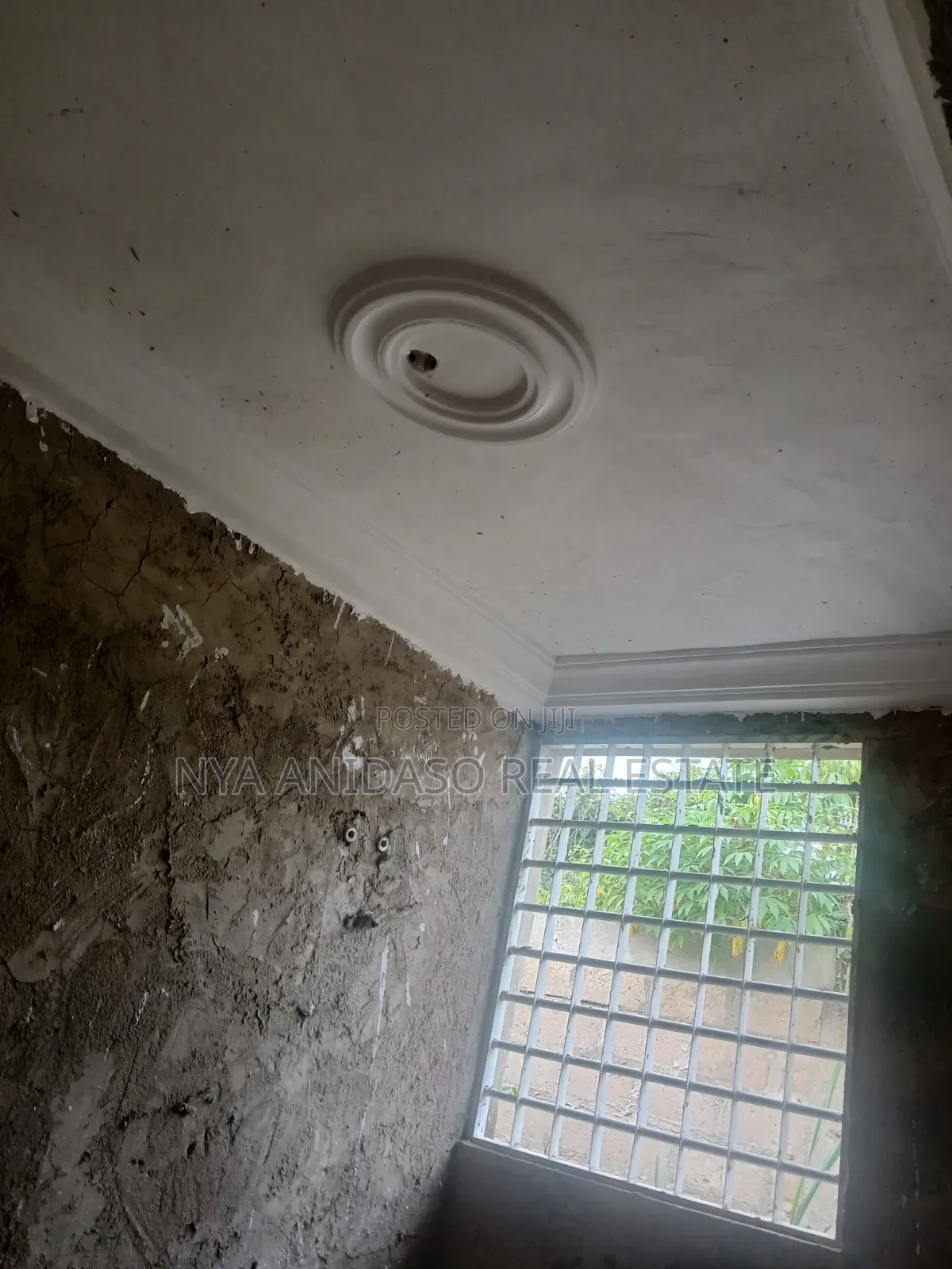 4bdrm House in Nya Anidaso Real, Ejisu-Juaben Municipal for sale