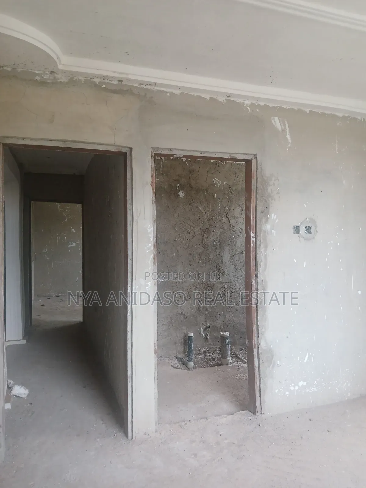 4bdrm House in Nya Anidaso Real, Ejisu-Juaben Municipal for sale