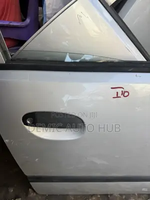 Hyundai I10 Doors Set