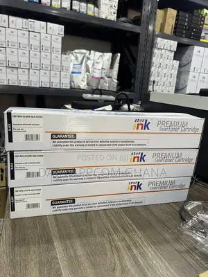 Starink Compatible EXV33 / NPG-51 / GPR-35 / G51