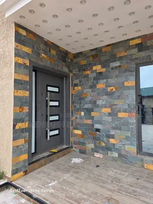 Stone Work