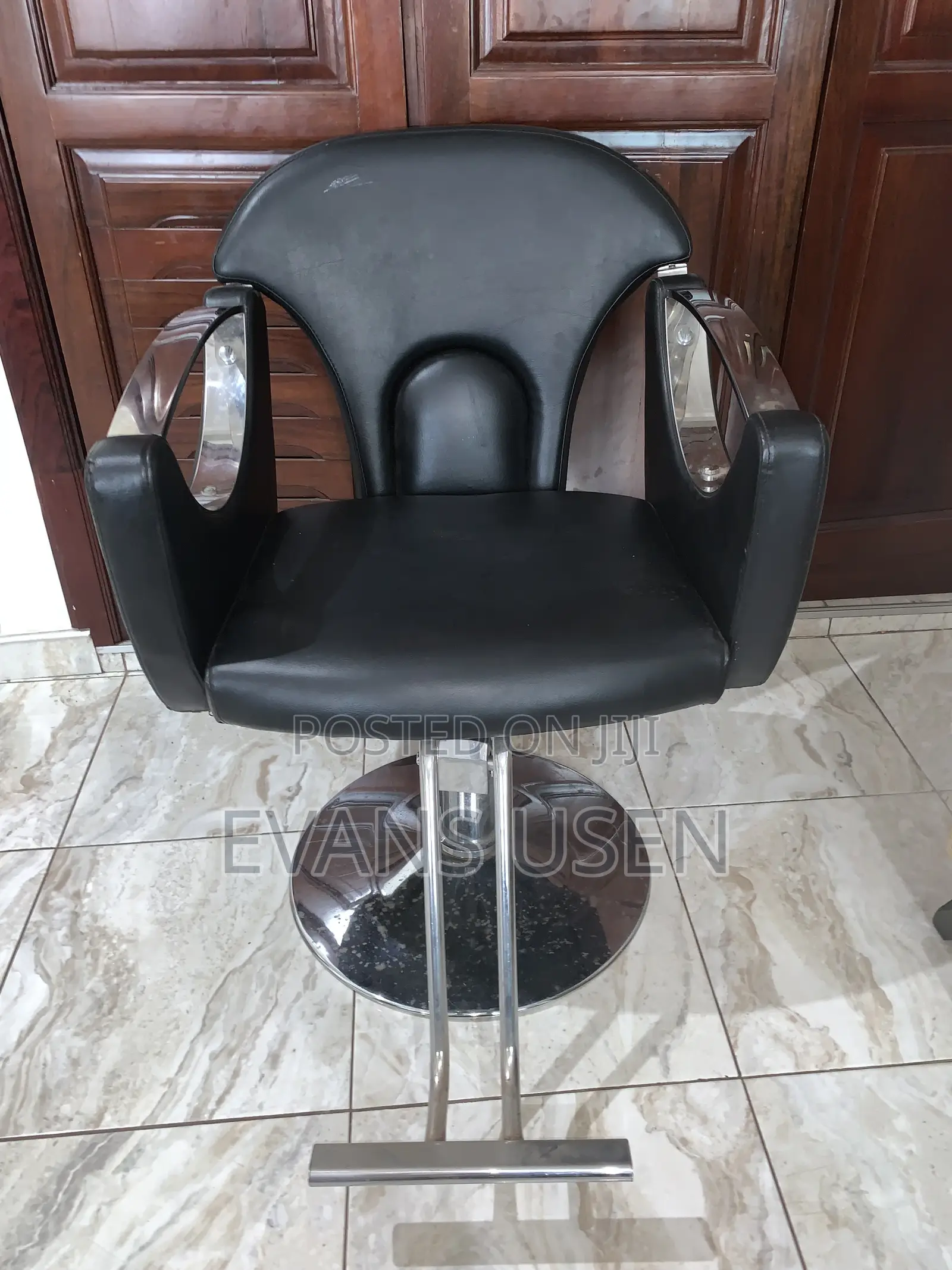 Salon Chairs