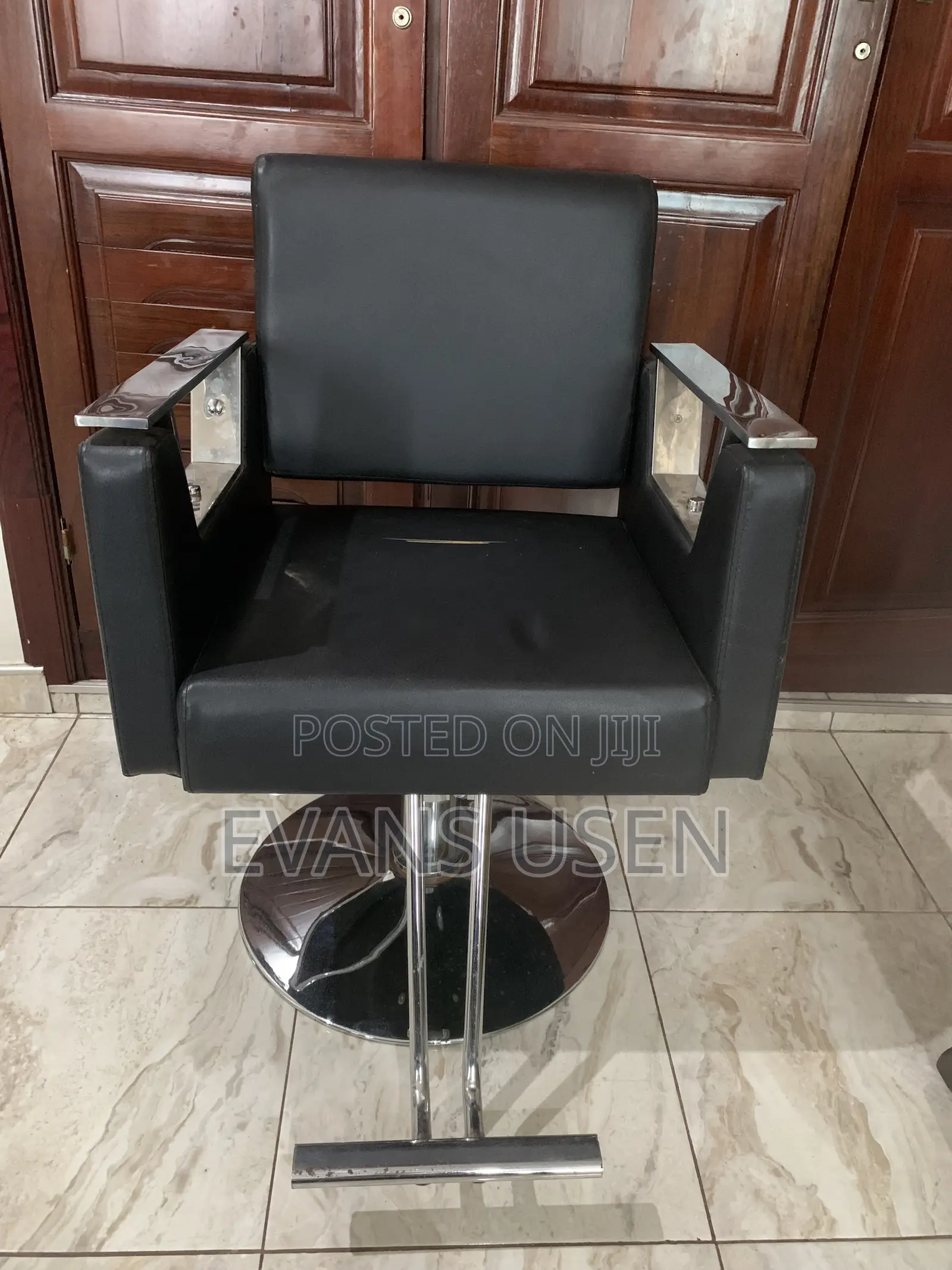 Salon Chairs