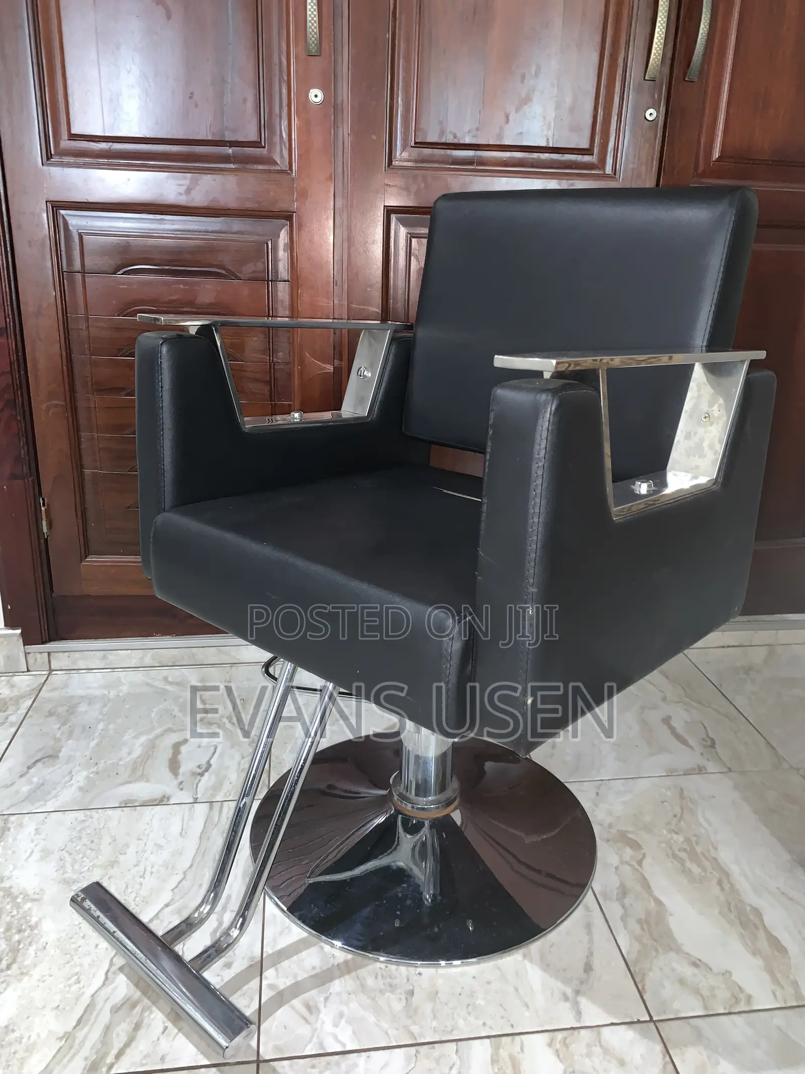 Salon Chairs