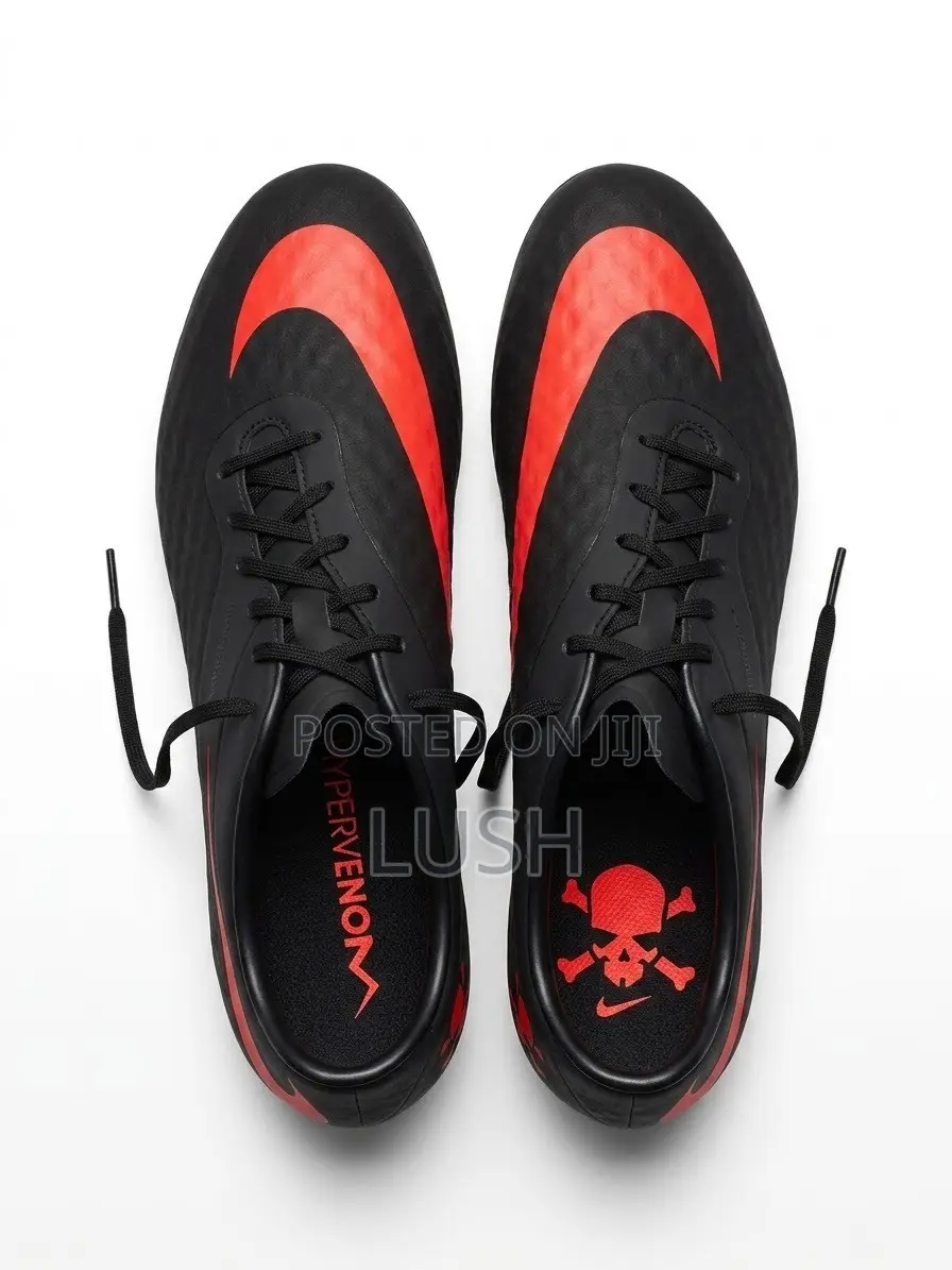 Nike Hypervenom Phantom Football Boots / Soccer Cleats
