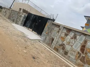 Stone Work
