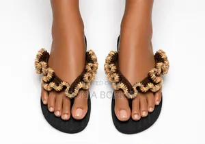 Ladies Slippers