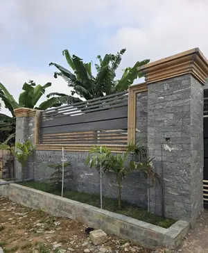 Stone Work