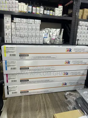 Starink Compatible C-Exv51 / NPG-71 / GPR-55