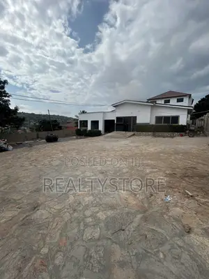 1bdrm Apartment in Aahongman Estate, Accra Metropolitan for rent