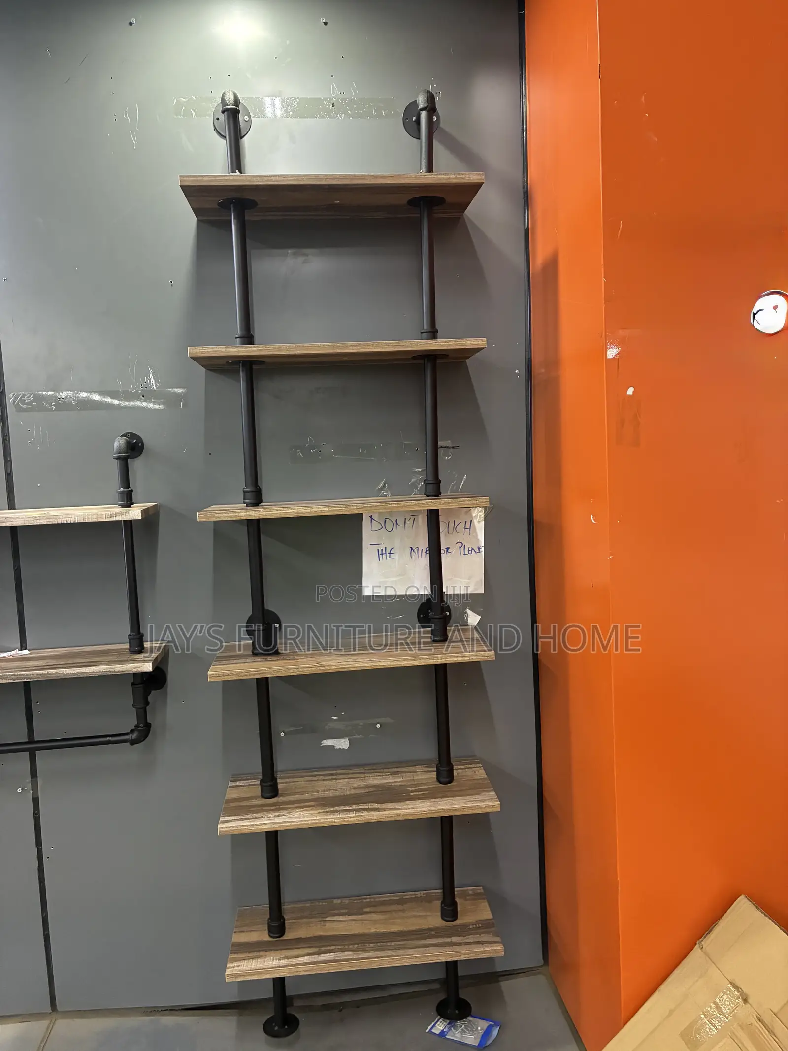Wall Shelf