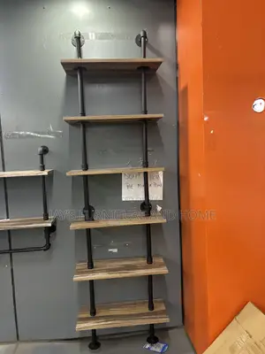 Wall Shelf