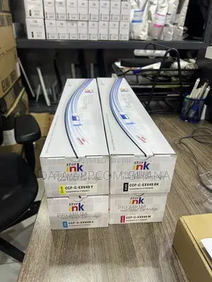 Starink Compatible C-Exv49 / NPG-67 / GPR-5