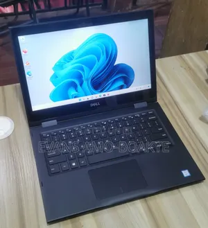 Laptop Dell Latitude 3390 2-in-1 8GB Intel Core i5 HDD 500GB