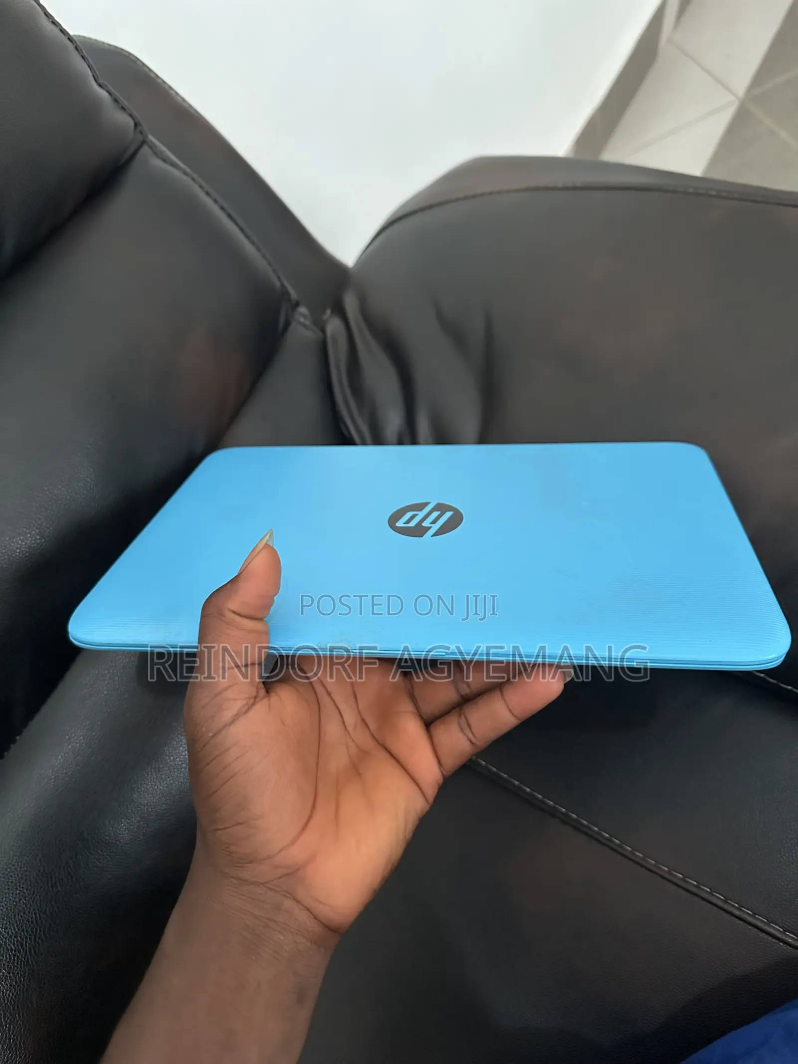 Laptop HP Stream 11 2GB Intel Celeron eMMC 32GB