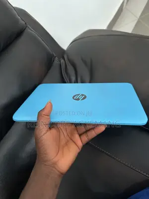 Laptop HP Stream 11 2GB Intel Celeron eMMC 32GB