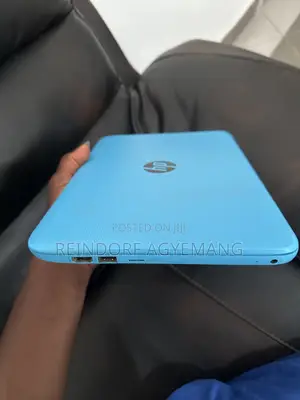 Laptop HP Stream 11 2GB Intel Celeron eMMC 32GB