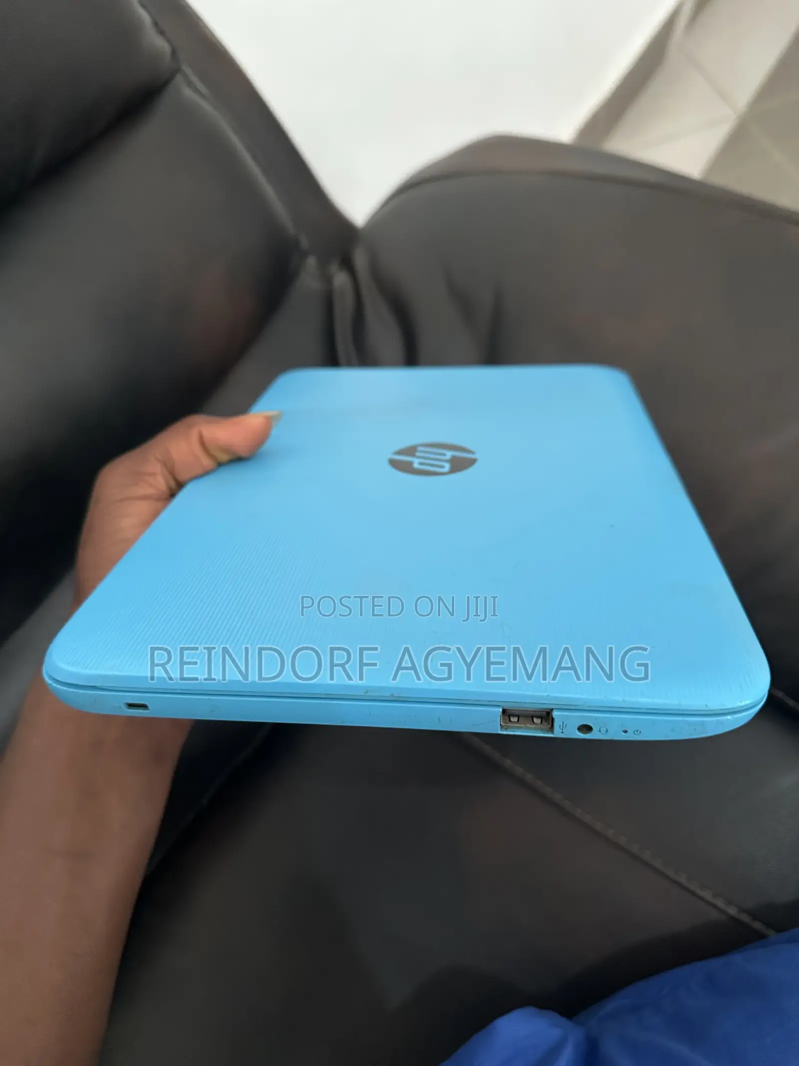 Laptop HP Stream 11 2GB Intel Celeron eMMC 32GB