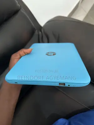 Laptop HP Stream 11 2GB Intel Celeron eMMC 32GB