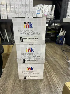 Starink Compatible C-Exv18 / NPG-32 / GPR-22