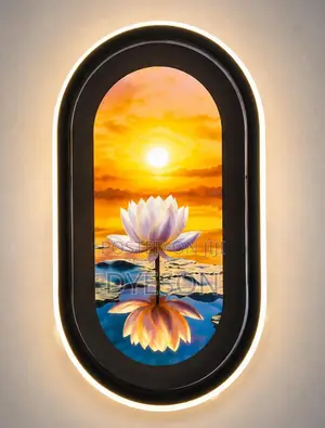 Wall Light 2169
