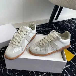 Maison Margiela OG White Brown