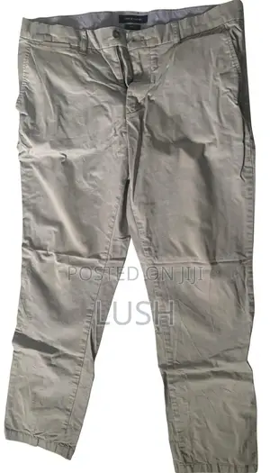 Men’S Clothing