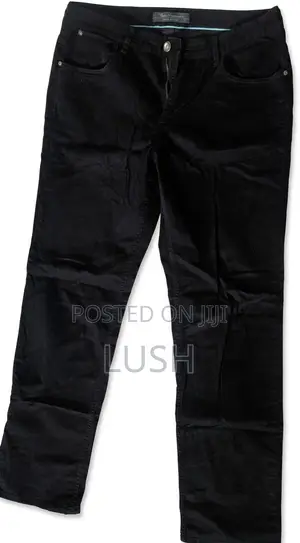 Men’S Clothing
