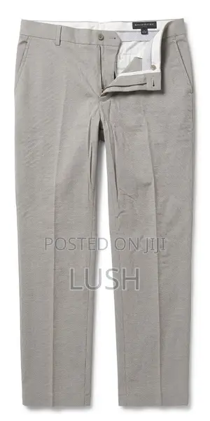 Men’S Clothing