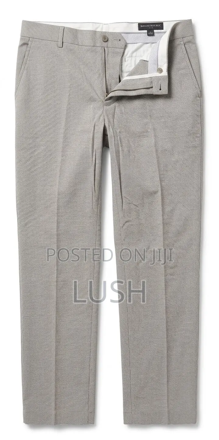 Men’S Clothing