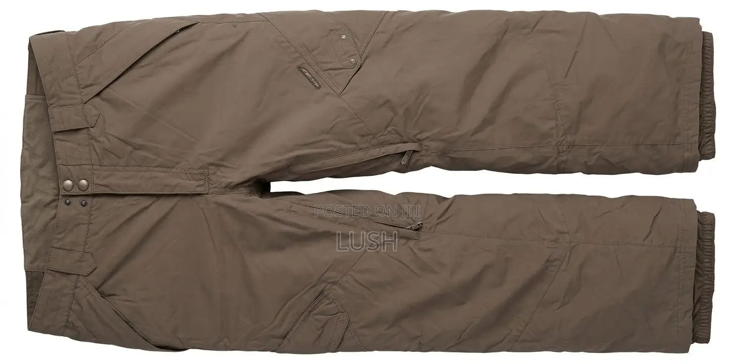 Men’S Clothing
