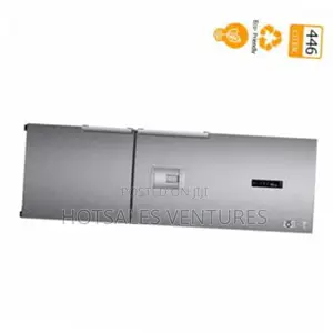 Durable LG 446 Litres Dispenser Bottom Freezer Fridge - Gc-F689blcm