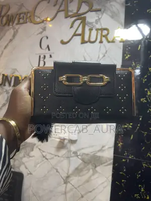 Ladies Purse