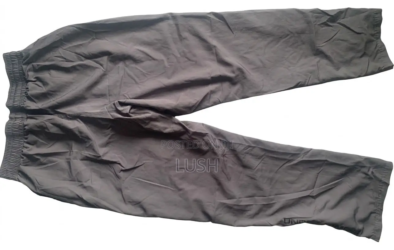 Men’S Clothing