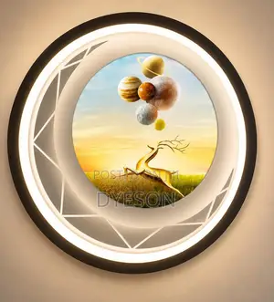 Wall Light -5508