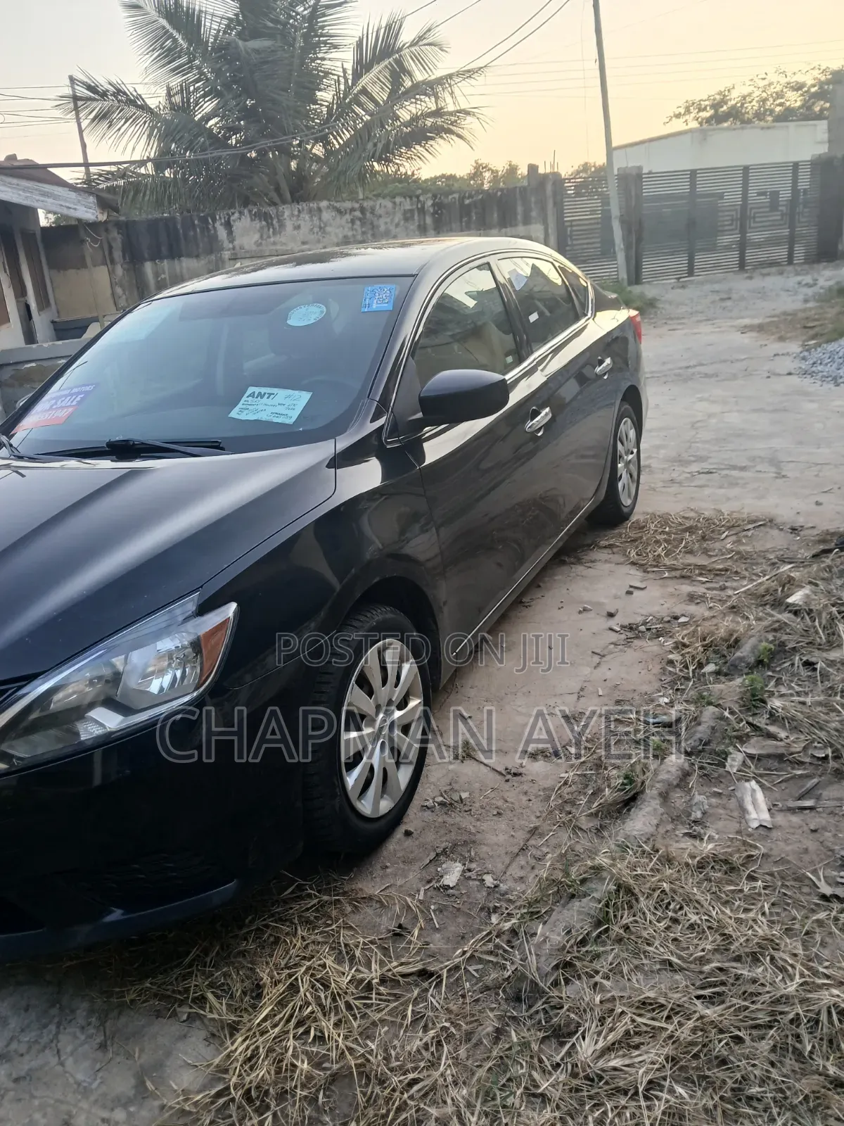 Ford Fiesta 2018 Blue