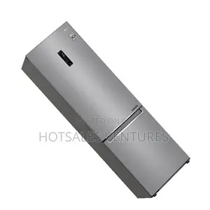 Best LG 374 Litres Double Door Invester Fridge–Gc-B459nlhm