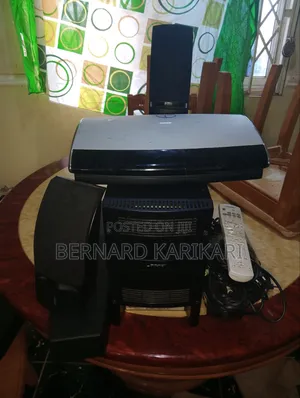 Home Theater , Sound Bar and Bluetooth Speakers