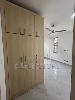 1bdrm Apartment in Ashongman Estate, Accra Metropolitan for rent