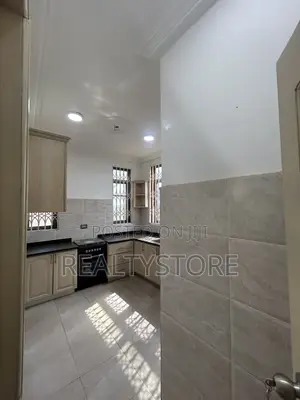 1bdrm Apartment in Ashongman Estate, Accra Metropolitan for rent