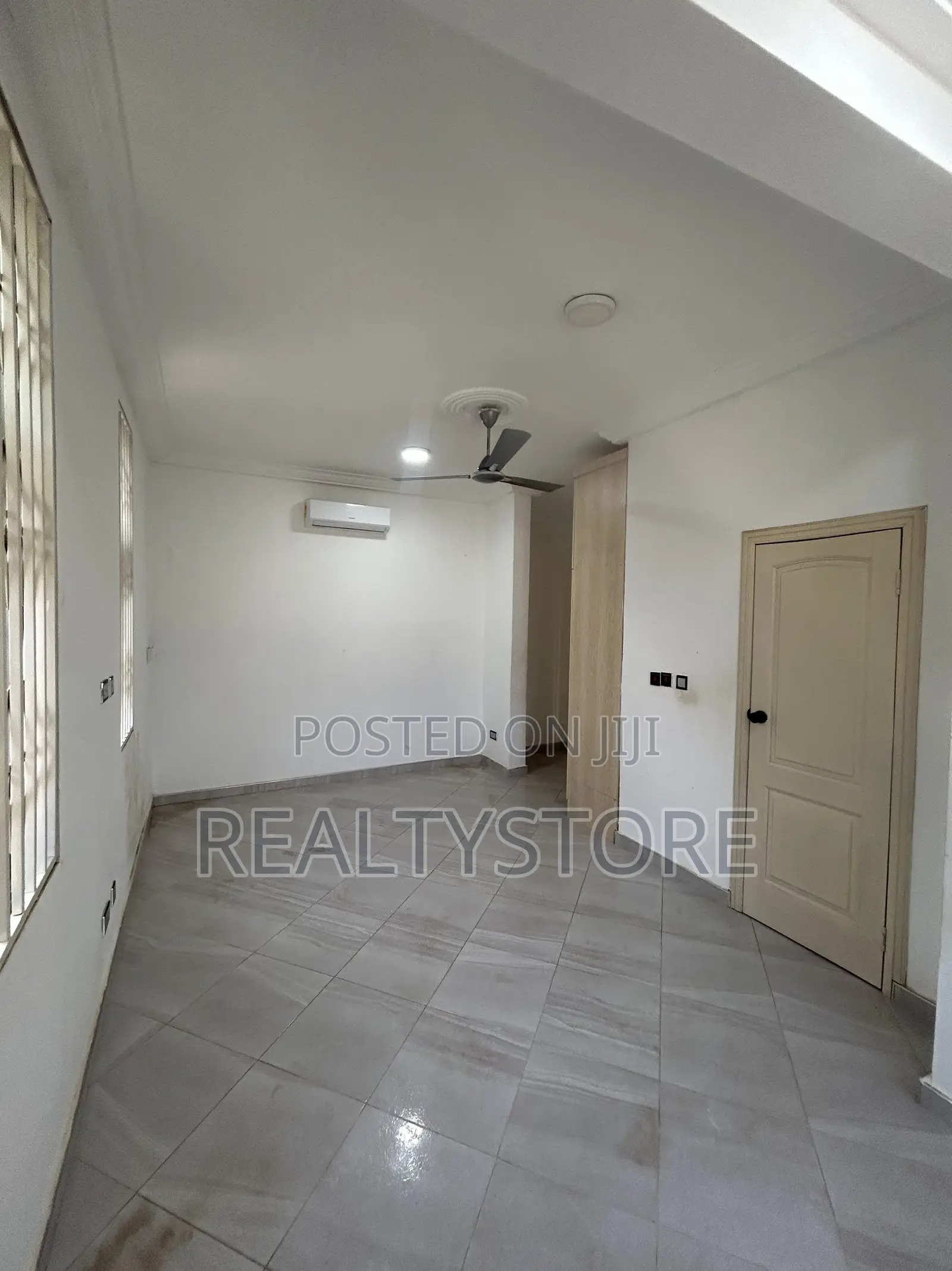 1bdrm Apartment in Ashongman Estate, Accra Metropolitan for rent